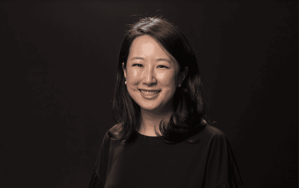 Lynnli Wang