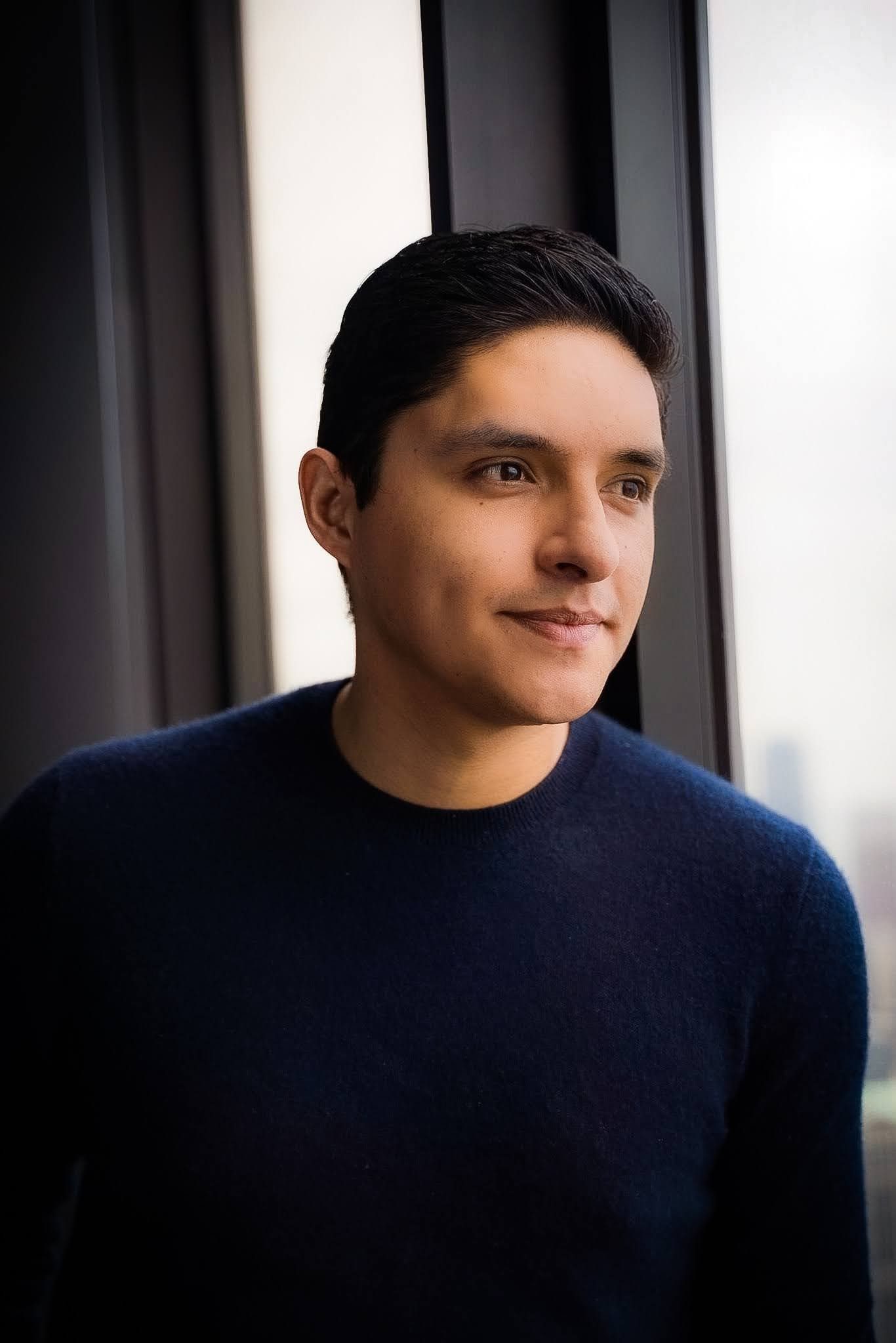 Luis Felipe Flores Garzon