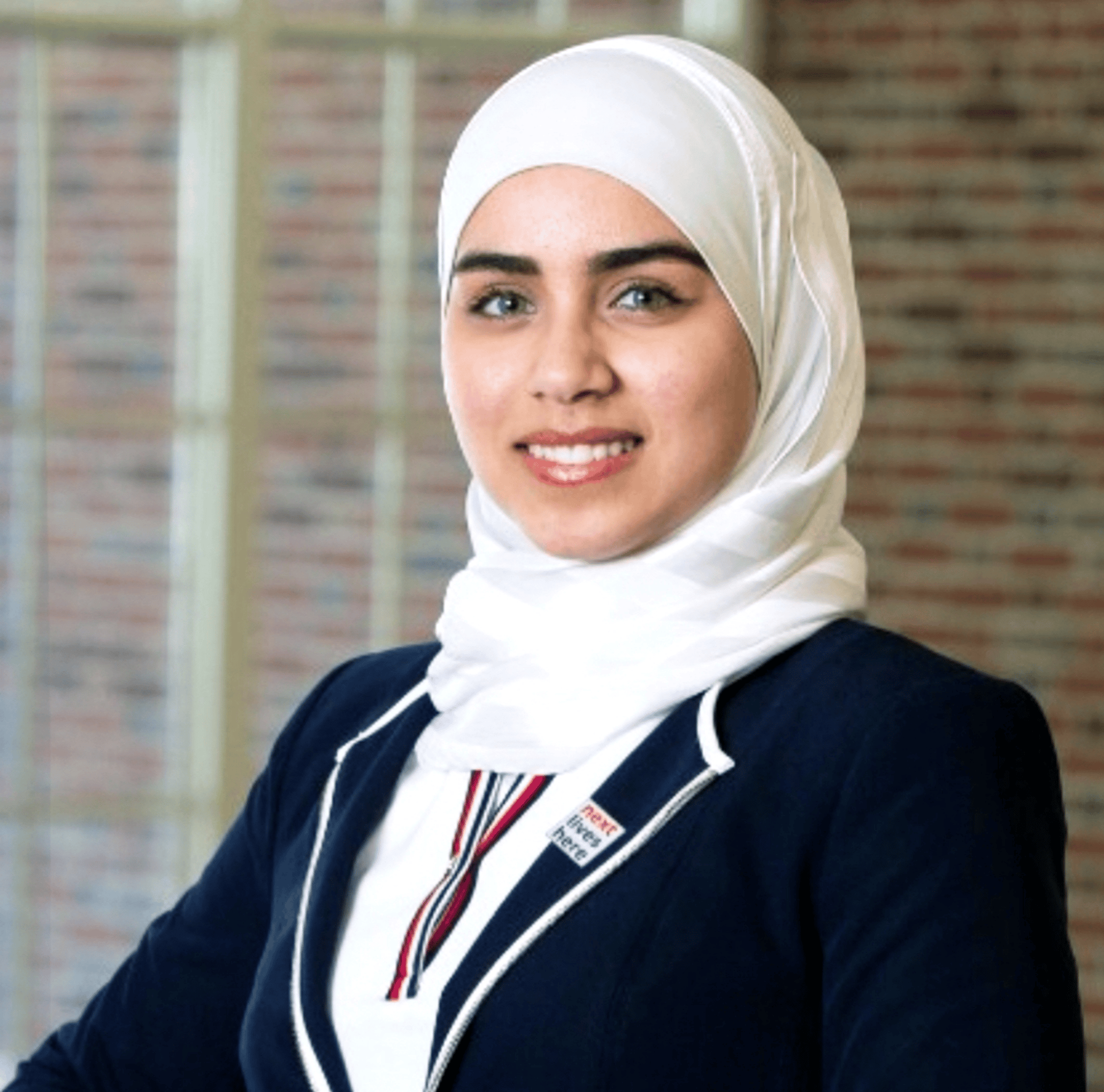 Mariam Elgafy