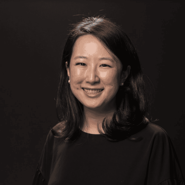 Lynnli Wang