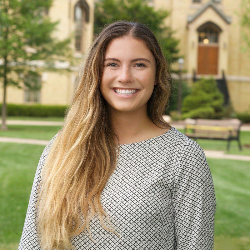 Hannah Spero