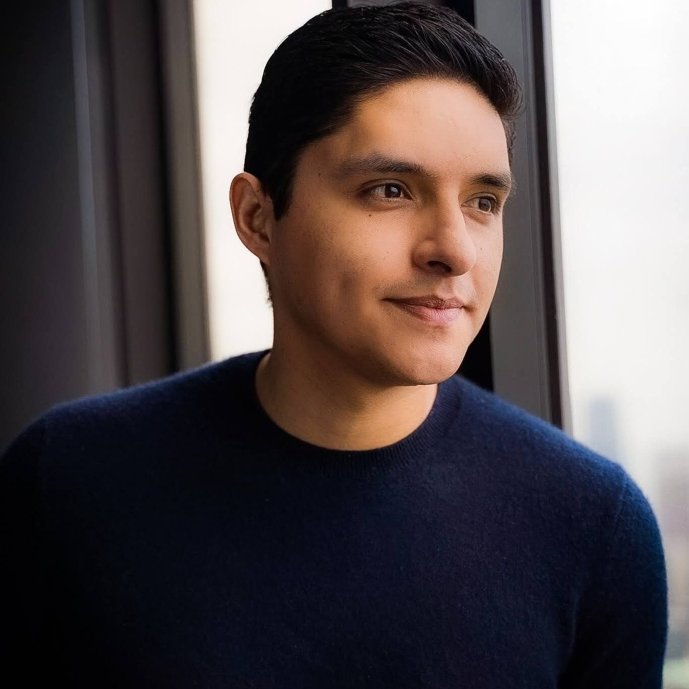Luis Felipe Flores Garzon