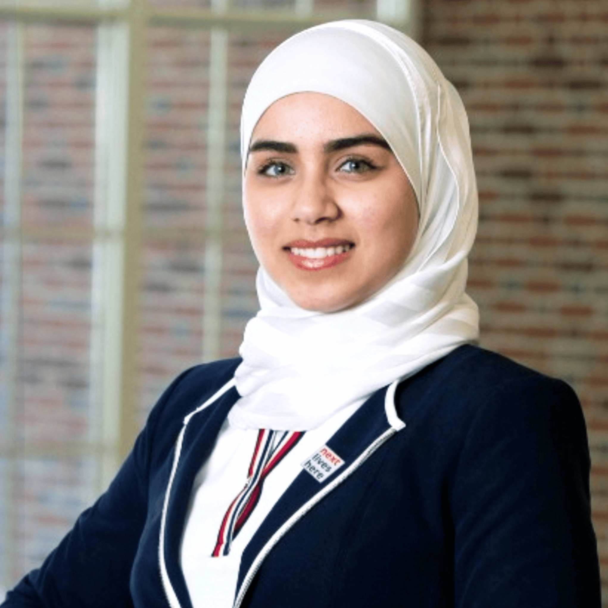 Mariam Elgafy